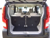 Subaru STELLA лот № 25136 оценка 4  с аукциона в Японии 5