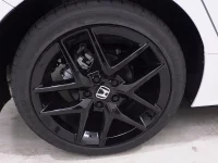 Honda CIVIC лот № 10205 оценка 6  с аукциона в Японии 8