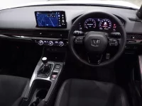 Honda CIVIC лот № 10205 оценка 6  с аукциона в Японии 4