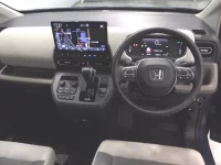 Honda FREED лот № 10206 оценка 6  с аукциона в Японии 4