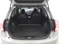 Honda JADE лот № 10212 оценка 3.5  с аукциона в Японии 7