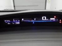 Honda JADE лот № 10212 оценка 3.5  с аукциона в Японии 9