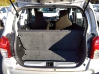 Suzuki ALTO лот № 25153 оценка R  с аукциона в Японии 5