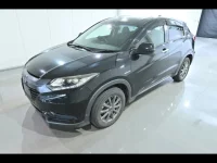 Honda VEZEL лот № 20061 оценка 3.5  с аукциона в Японии 1