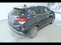 Honda VEZEL лот № 20061 оценка 3.5  с аукциона в Японии 2