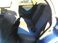 Subaru IMPREZA лот № 8169 оценка R  с аукциона в Японии 8