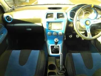 Subaru IMPREZA лот № 8169 оценка R  с аукциона в Японии 7