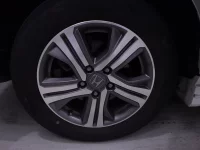 Honda STEP WAGON лот № 10228 оценка 3  с аукциона в Японии 8