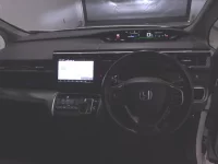 Honda STEP WAGON лот № 10228 оценка 3  с аукциона в Японии 4