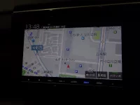 Honda STEP WAGON лот № 10228 оценка 3  с аукциона в Японии 10