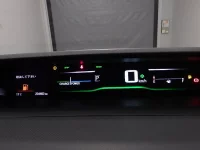 Honda STEP WAGON лот № 10228 оценка 3  с аукциона в Японии 9