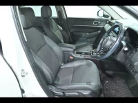 Honda VEZEL лот № 20073 оценка 4  с аукциона в Японии 5