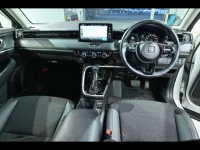 Honda VEZEL лот № 20073 оценка 4  с аукциона в Японии 4