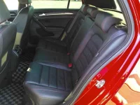 Volkswagen GOLF лот № 8186 оценка 4.5  с аукциона в Японии 8