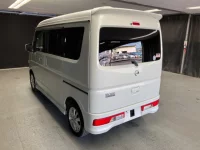 Nissan CLIPPER RIO лот № 1158 оценка 4  с аукциона в Японии 1