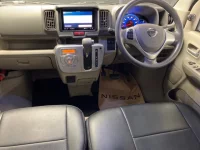 Nissan CLIPPER RIO лот № 1158 оценка 4  с аукциона в Японии 3