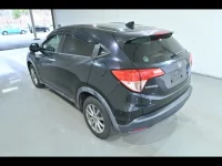 Honda VEZEL лот № 20087 оценка 3  с аукциона в Японии 3