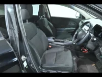 Honda VEZEL лот № 20087 оценка 3  с аукциона в Японии 5