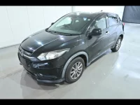 Honda VEZEL лот № 20087 оценка 3  с аукциона в Японии 1