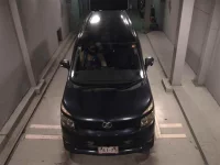 Toyota VOXY лот № 8206 оценка R  с аукциона в Японии 5