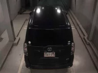 Toyota VOXY лот № 8206 оценка R  с аукциона в Японии 6