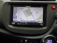 Honda FIT SHUTTLE лот № 10244 оценка 4  с аукциона в Японии 9