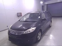 Nissan LAFESTA лот № 10249 оценка 3.5  с аукциона в Японии 1