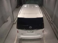 Nissan SERENA лот № 8227 оценка 4.5  с аукциона в Японии 6