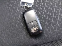 Daihatsu ROCKY лот № 25213 оценка 3.5  с аукциона в Японии 10