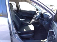 Daihatsu ROCKY лот № 25213 оценка 3.5  с аукциона в Японии 3