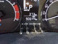 Daihatsu ROCKY лот № 25213 оценка 3.5  с аукциона в Японии 6