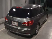 Nissan WINGROAD лот № 8230 оценка 3.5  с аукциона в Японии 4