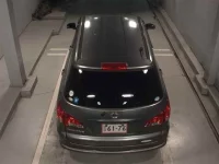 Nissan WINGROAD лот № 8230 оценка 3.5  с аукциона в Японии 6