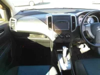 Nissan WINGROAD лот № 8230 оценка 3.5  с аукциона в Японии 7