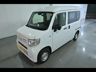 Honda N VAN