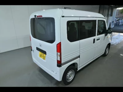 Honda N VAN