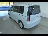 Honda FREED лот № 20108 оценка 5  с аукциона в Японии 3