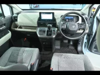 Honda FREED лот № 20108 оценка 5  с аукциона в Японии 4