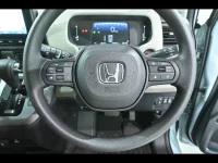 Honda FREED лот № 20108 оценка 5  с аукциона в Японии 9
