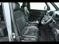 Honda STEP WAGON лот № 20107 оценка 4.5  с аукциона в Японии 5
