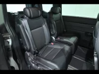Honda STEP WAGON лот № 20107 оценка 4.5  с аукциона в Японии 6