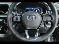 Honda STEP WAGON лот № 20107 оценка 4.5  с аукциона в Японии 9