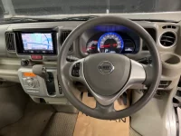 Nissan CLIPPER RIO лот № 1180 оценка 3.5  с аукциона в Японии 3