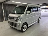 Nissan CLIPPER RIO лот № 1180 оценка 3.5  с аукциона в Японии 4