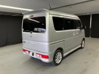 Nissan CLIPPER RIO лот № 1180 оценка 3.5  с аукциона в Японии 5