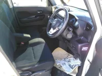 Nissan ROOX лот № 8250 оценка 4  с аукциона в Японии 2