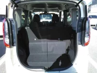 Nissan ROOX лот № 8250 оценка 4  с аукциона в Японии 9