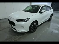 Honda ZR-V лот № 20110 оценка 4.5  с аукциона в Японии 1