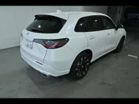 Honda ZR-V лот № 20110 оценка 4.5  с аукциона в Японии 2