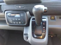 Honda N VAN лот № 25233 оценка R  с аукциона в Японии 9